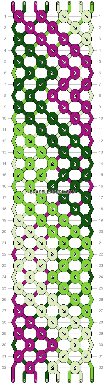 Normal pattern #22885 variation #342713 pattern