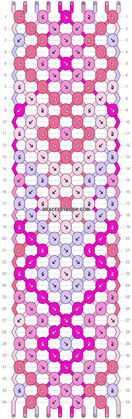 Normal pattern #167726 variation #342718 pattern