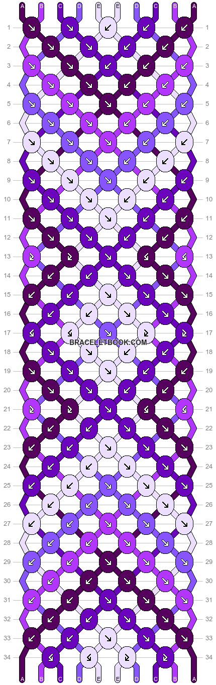 Normal pattern #168241 variation #342721 pattern