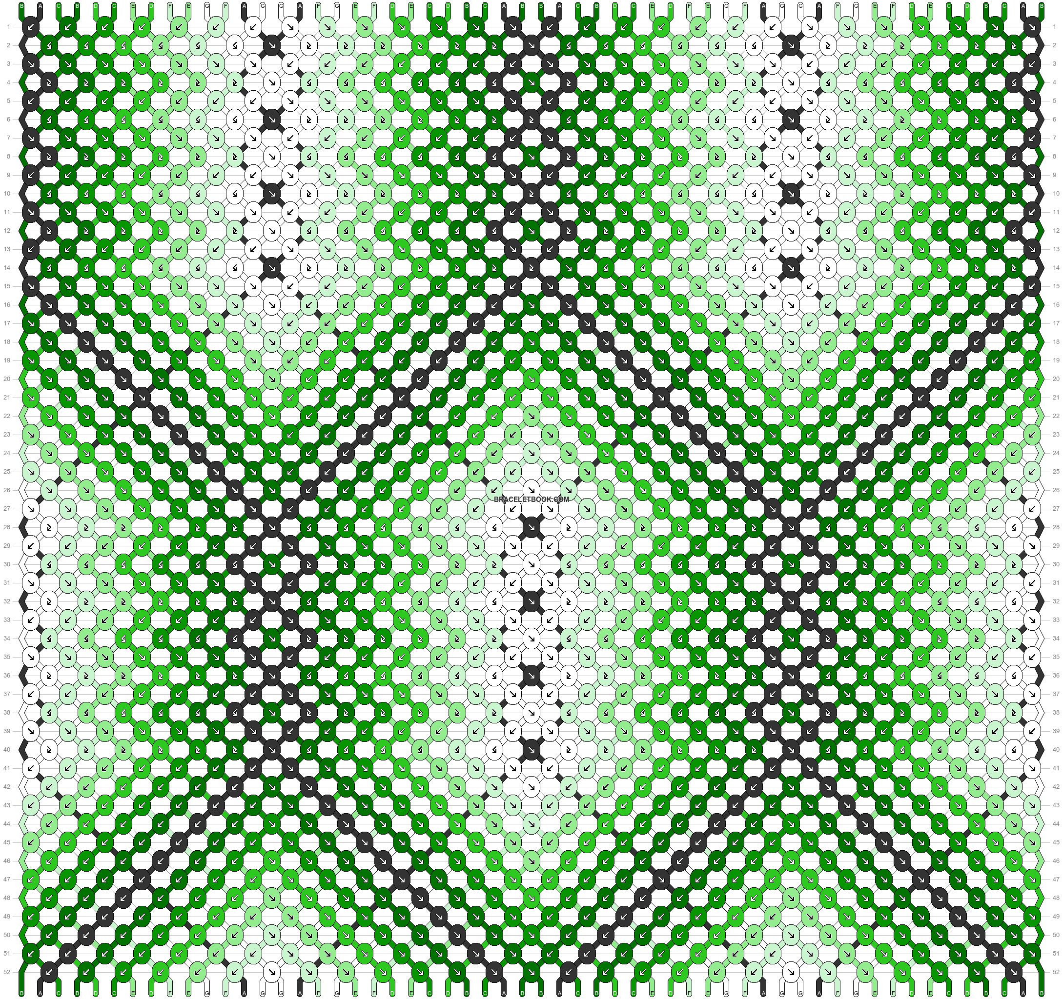 Normal pattern #168224 variation #342723 pattern