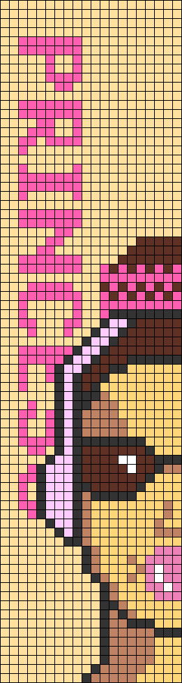Alpha pattern #62035 variation #342731 preview