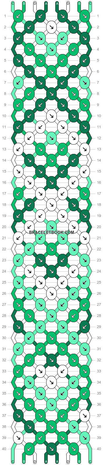 Normal pattern #119421 variation #342740 pattern