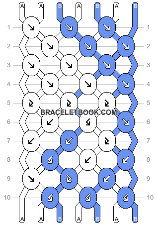 Normal pattern #17073 variation #342743 pattern