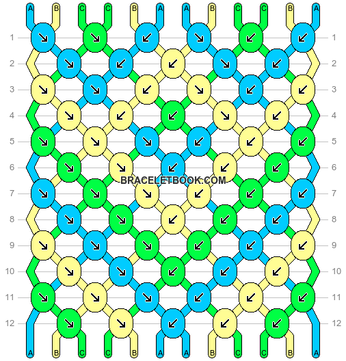 Normal pattern #22833 variation #342744 pattern