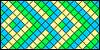 Normal pattern #22833 variation #342744