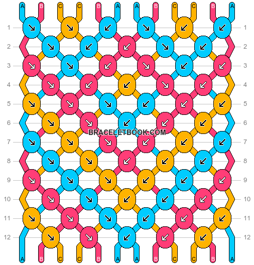 Normal pattern #22833 variation #342745 pattern