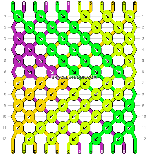Normal pattern #8873 variation #342748 pattern