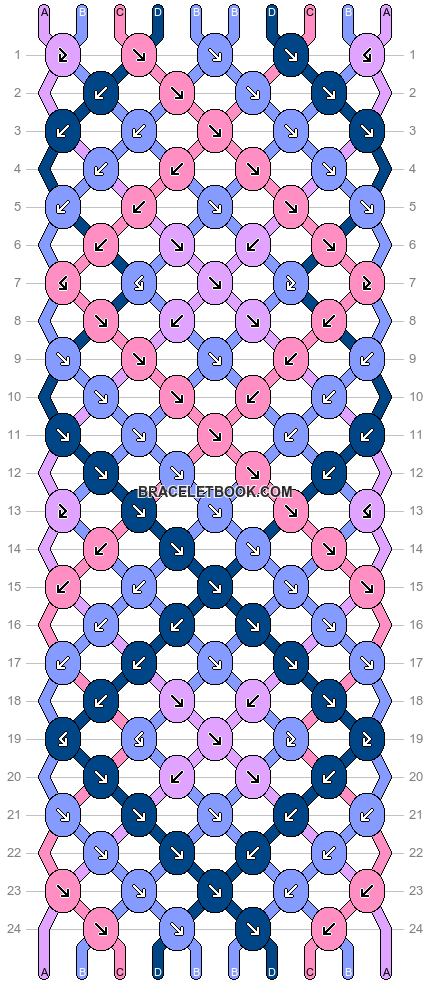 Normal pattern #95801 variation #342751 pattern