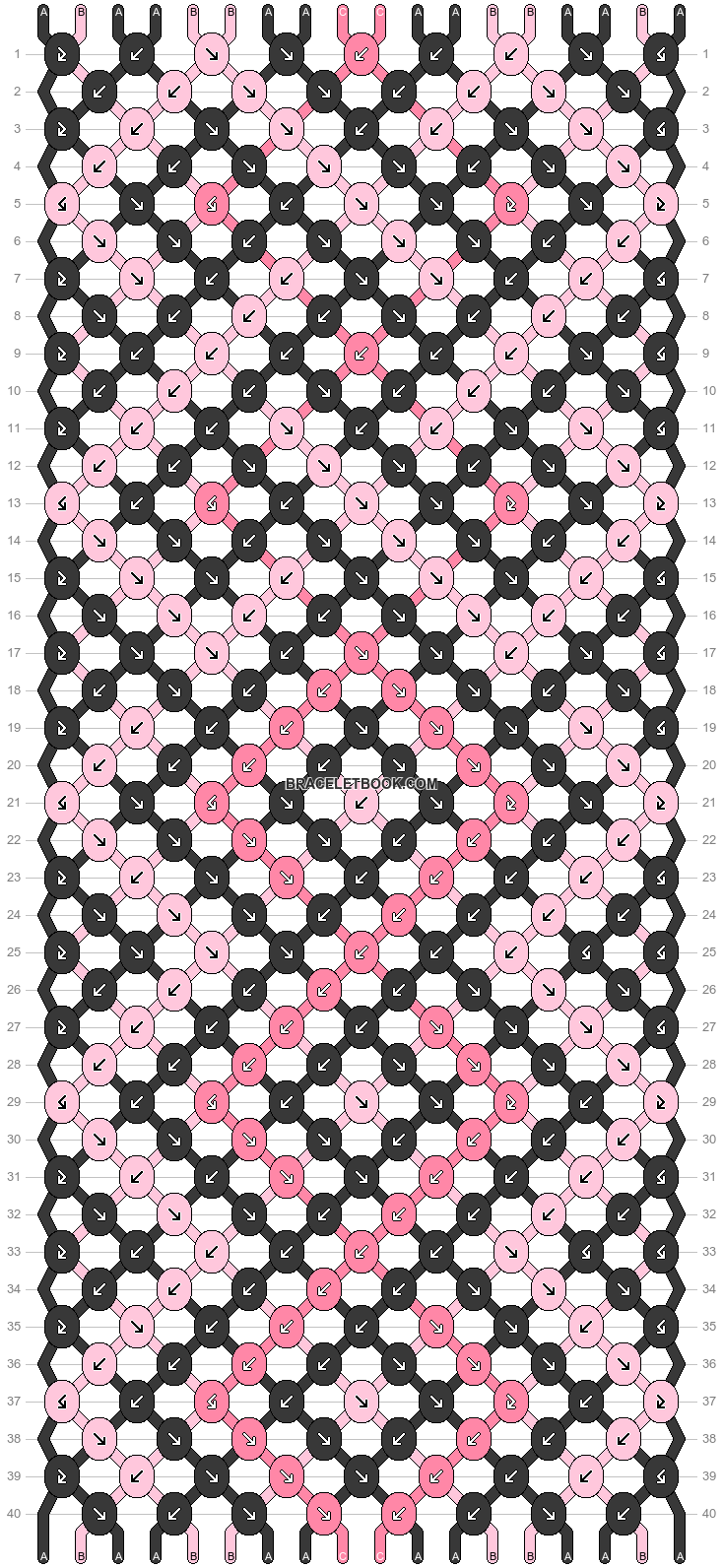 Normal pattern #87718 variation #342752 pattern