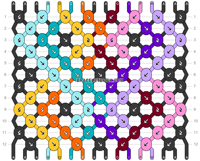 Normal pattern #65245 variation #342754 pattern