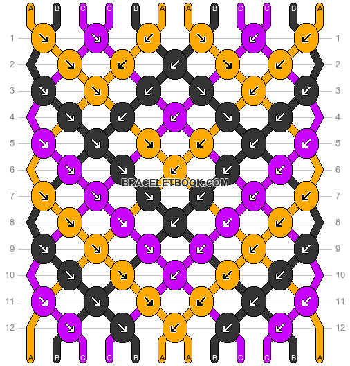 Normal pattern #22833 variation #342755 pattern