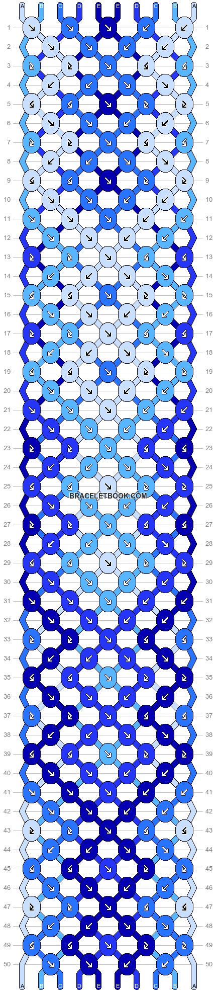 Normal pattern #88548 variation #342757 pattern