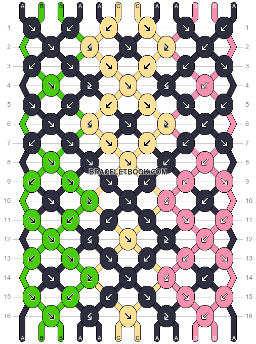 Normal pattern #16365 variation #342758 pattern
