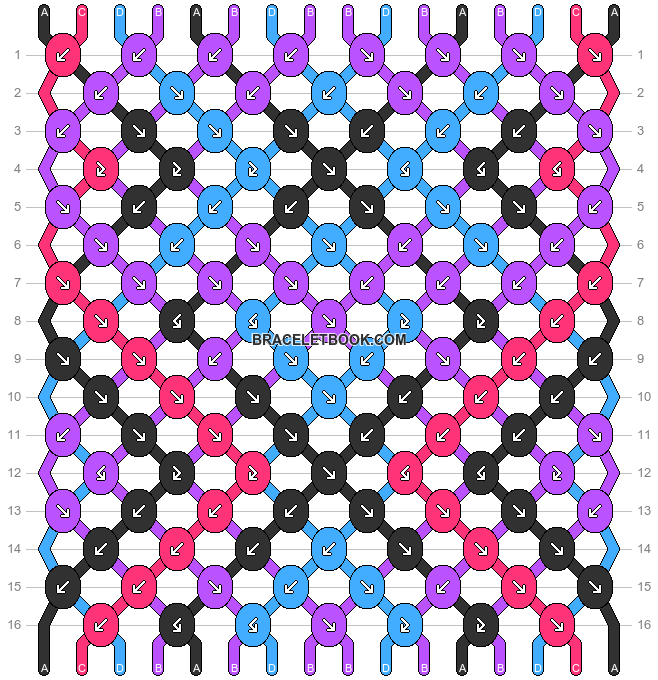 Normal pattern #95418 variation #342762 pattern