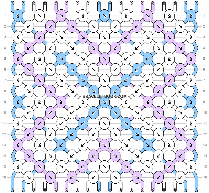 Normal pattern #39181 variation #342763 pattern