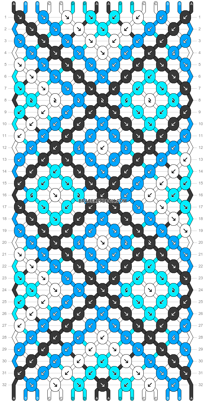 Normal pattern #24084 variation #342764 pattern