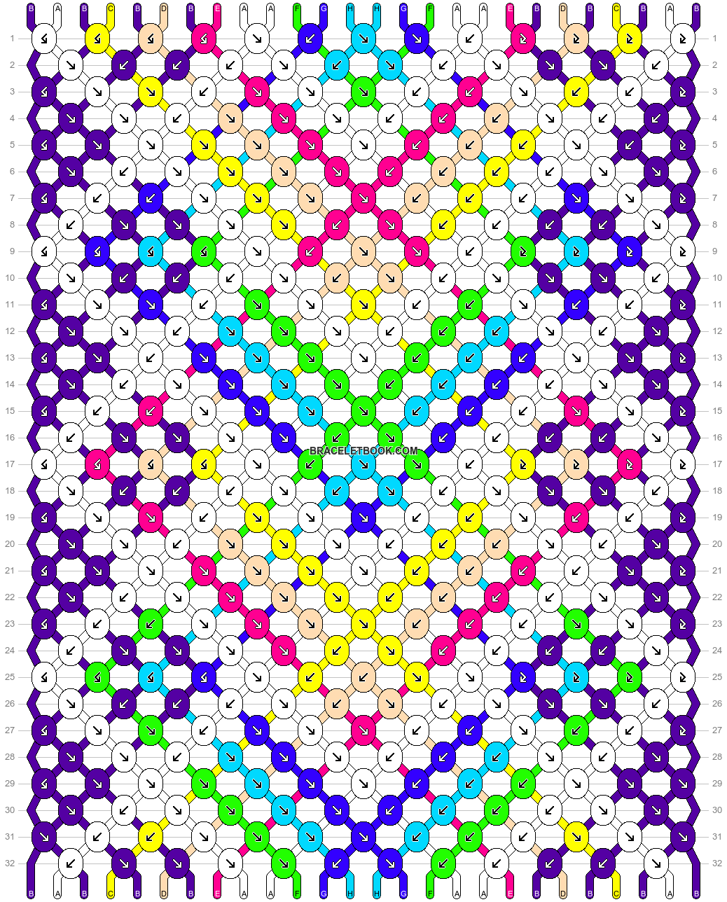 Normal pattern #95424 variation #342765 pattern