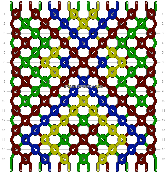 Normal pattern #158531 variation #342776 pattern