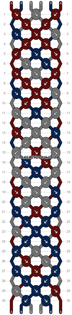 Normal pattern #168118 variation #342778 pattern