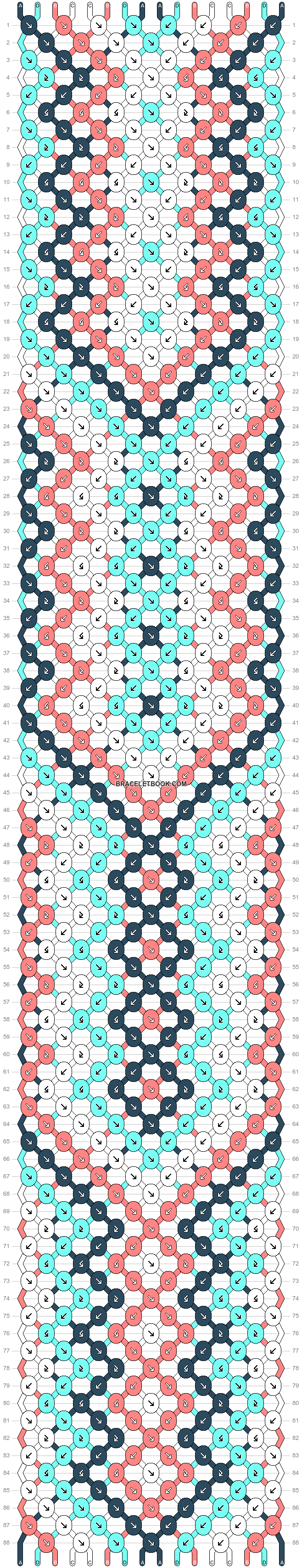 Normal pattern #24124 variation #342783 pattern
