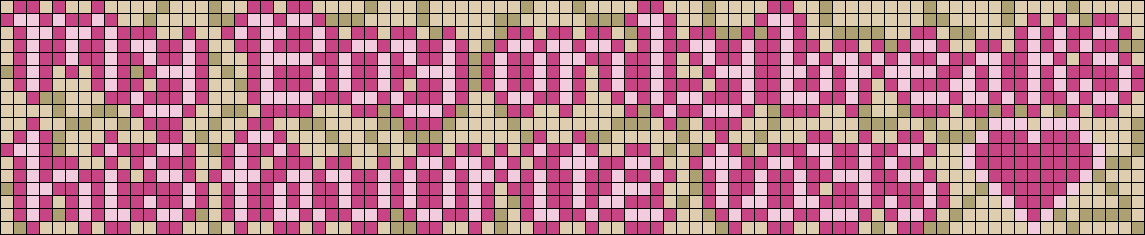 Alpha pattern #168296 variation #342787 preview