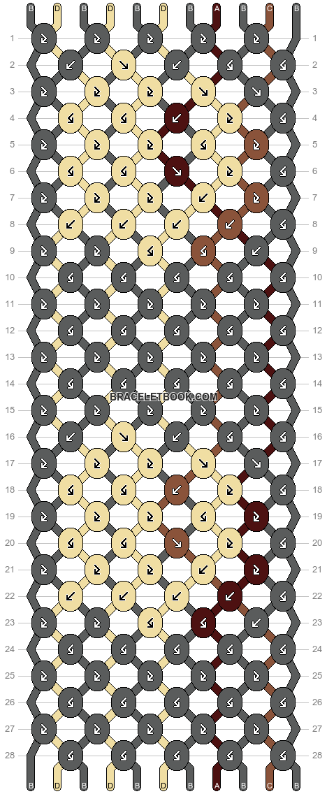 Normal pattern #168239 variation #342788 pattern