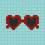 Alpha pattern #161315 variation #342790