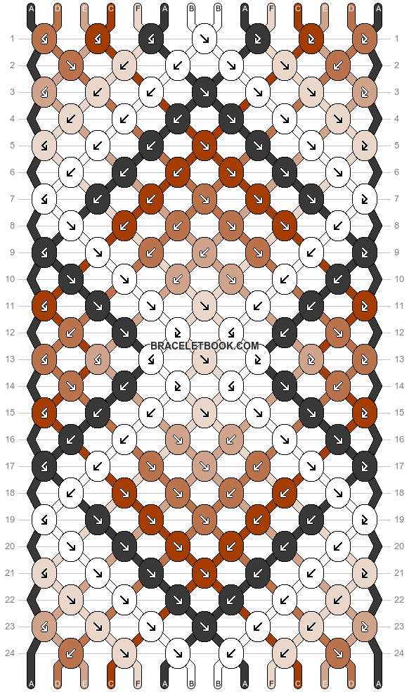 Normal pattern #168152 variation #342793 pattern