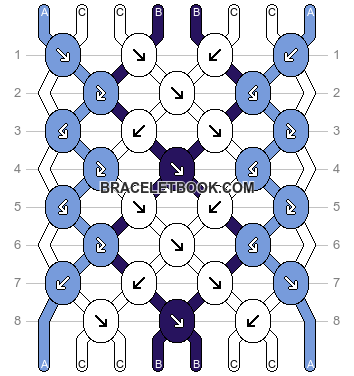 Normal pattern #167850 variation #342802 pattern