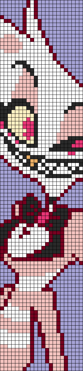 Alpha pattern #164460 variation #342803 preview