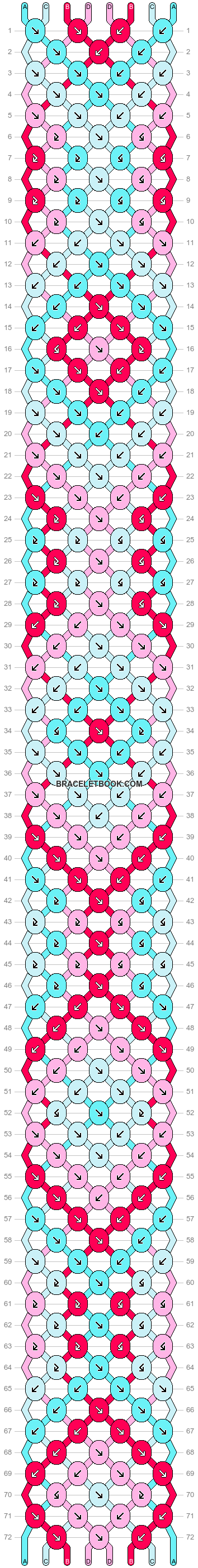 Normal pattern #62497 variation #342805 pattern