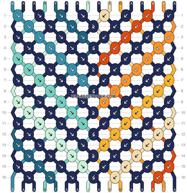 Normal pattern #167713 variation #342807 pattern