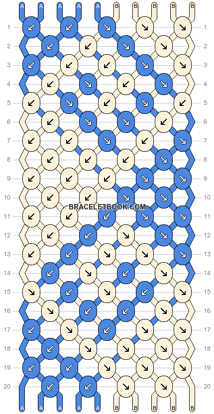 Normal pattern #159257 variation #342811 pattern