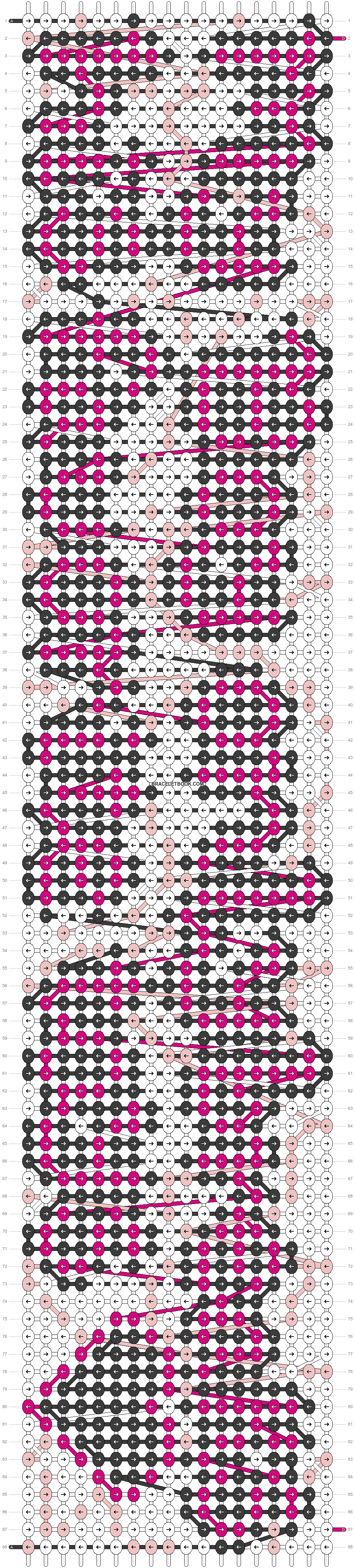 Alpha pattern #168296 variation #342812 pattern