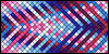 Normal pattern #7954 variation #342813