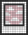 Alpha pattern #47832 variation #342818
