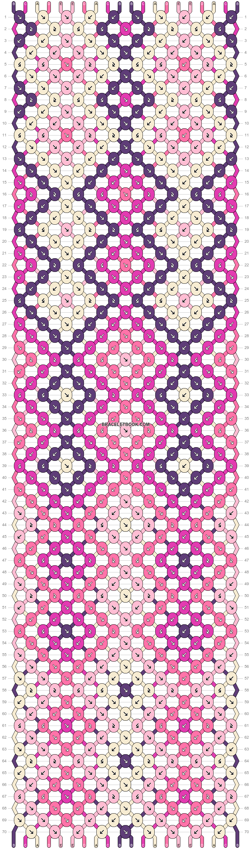 Normal pattern #146444 variation #342821 pattern