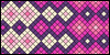 Normal pattern #146444 variation #342821
