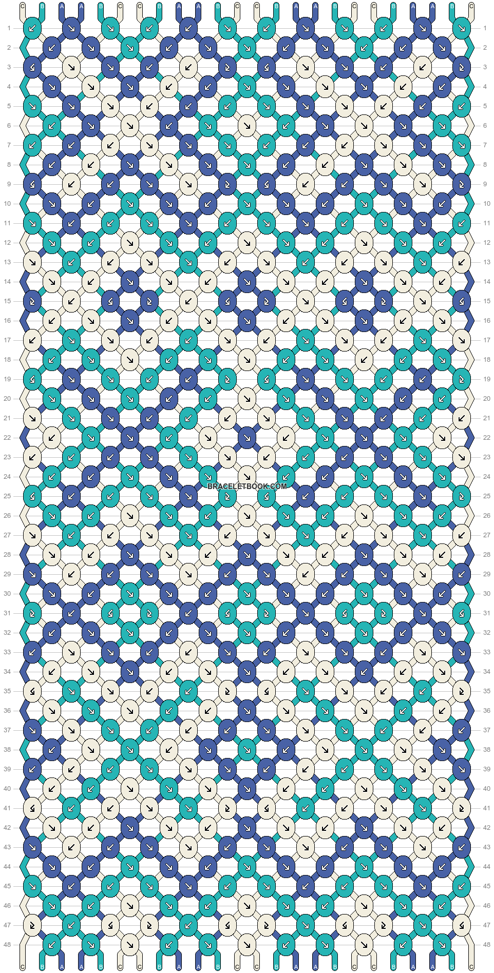 Normal pattern #115760 variation #342824 pattern