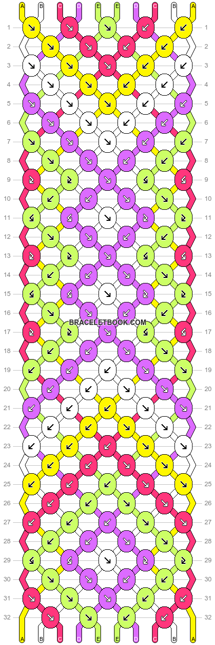Normal pattern #26424 variation #342827 pattern