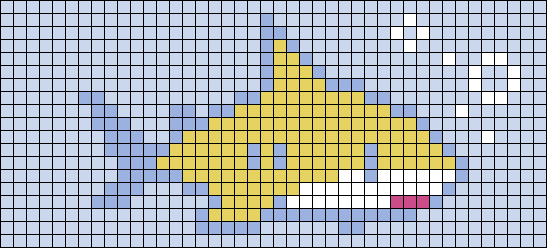 Alpha pattern #41997 variation #342836 preview