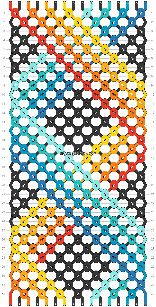 Normal pattern #144632 variation #342839 pattern