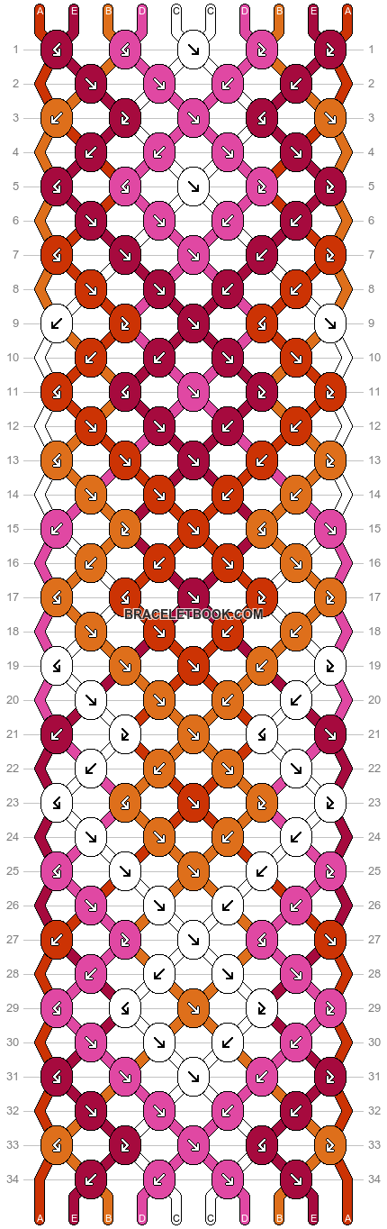 Normal pattern #167726 variation #342840 pattern