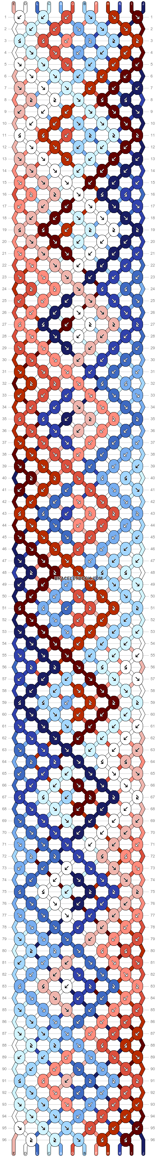 Normal pattern #61541 variation #342842 pattern