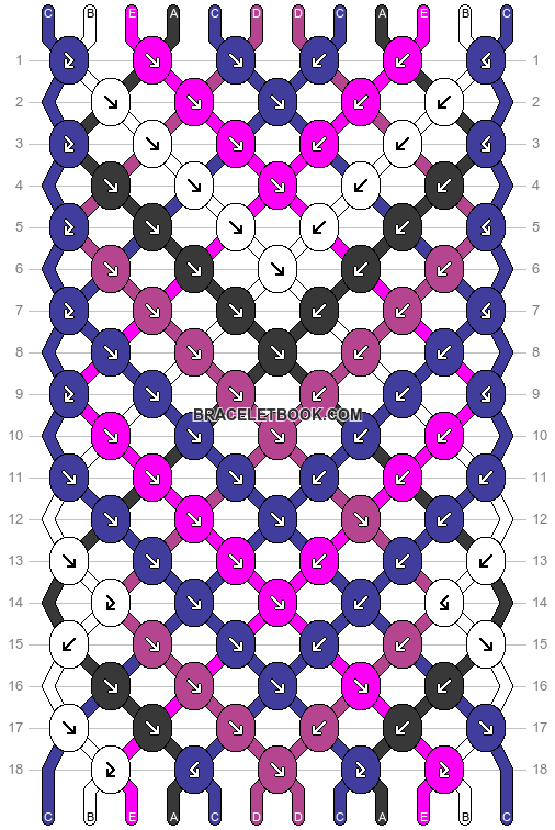 Normal pattern #168186 variation #342849 pattern