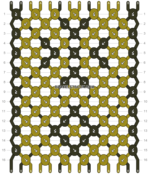 Normal pattern #32810 variation #342852 pattern