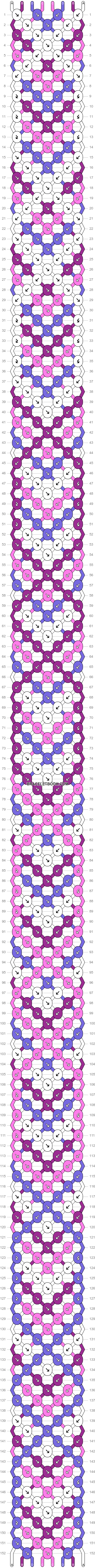 Normal pattern #168219 variation #342856 pattern