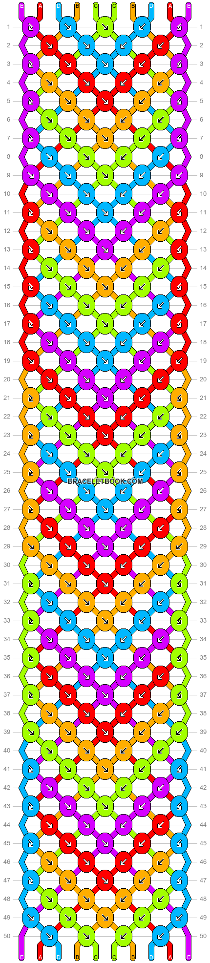 Normal pattern #168174 variation #342857 pattern