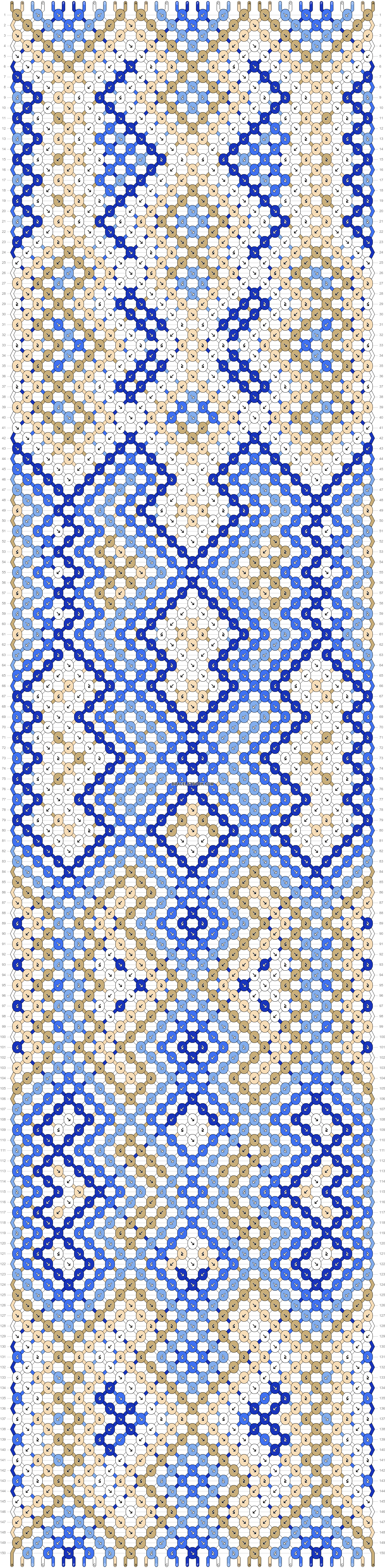 Normal pattern #140865 variation #342858 pattern