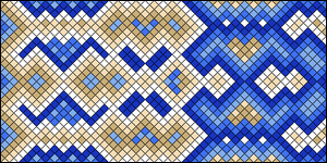 Normal pattern #140865 variation #342858